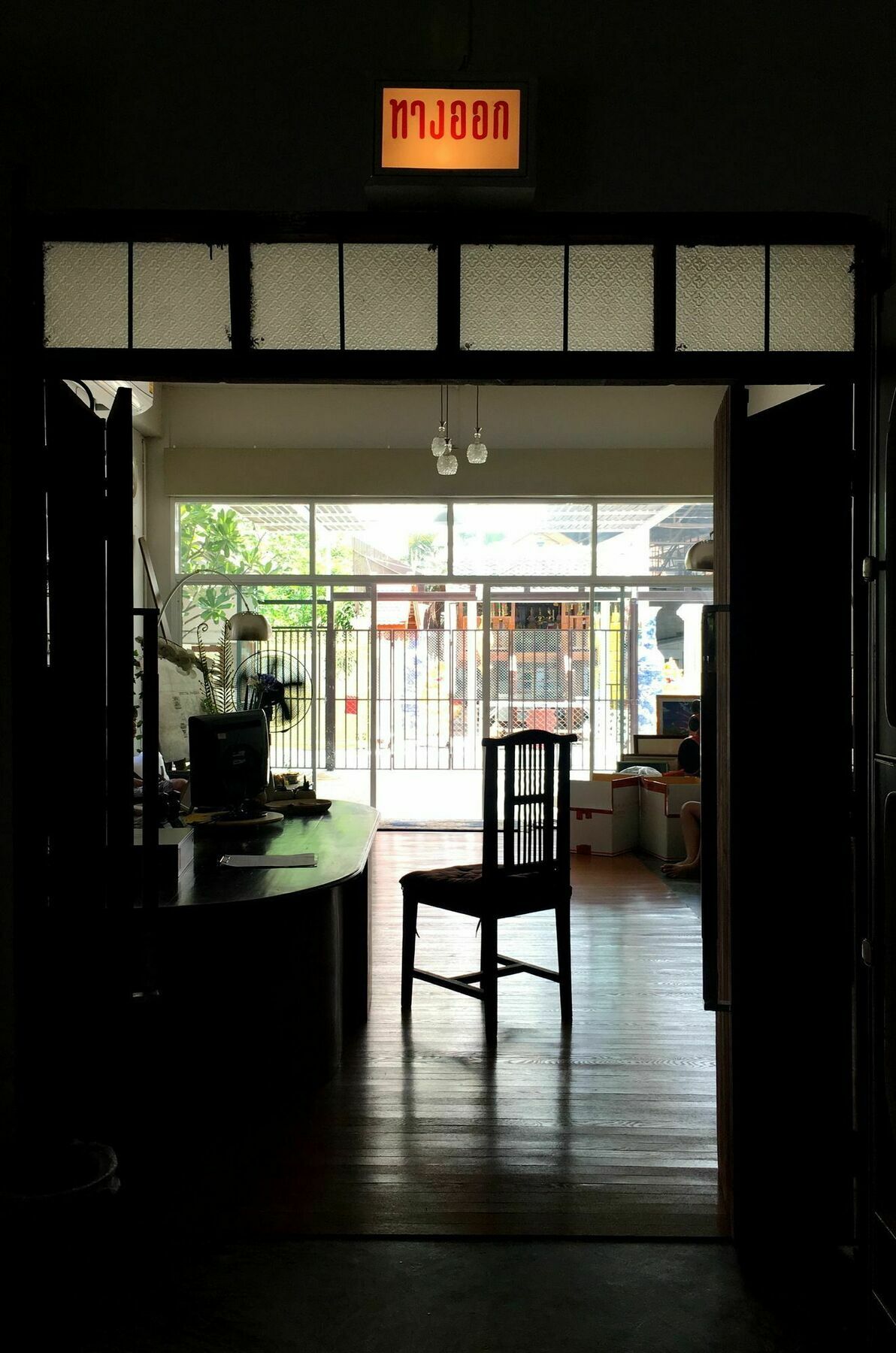 Hotel Tato House Chiang Mai Exterior foto