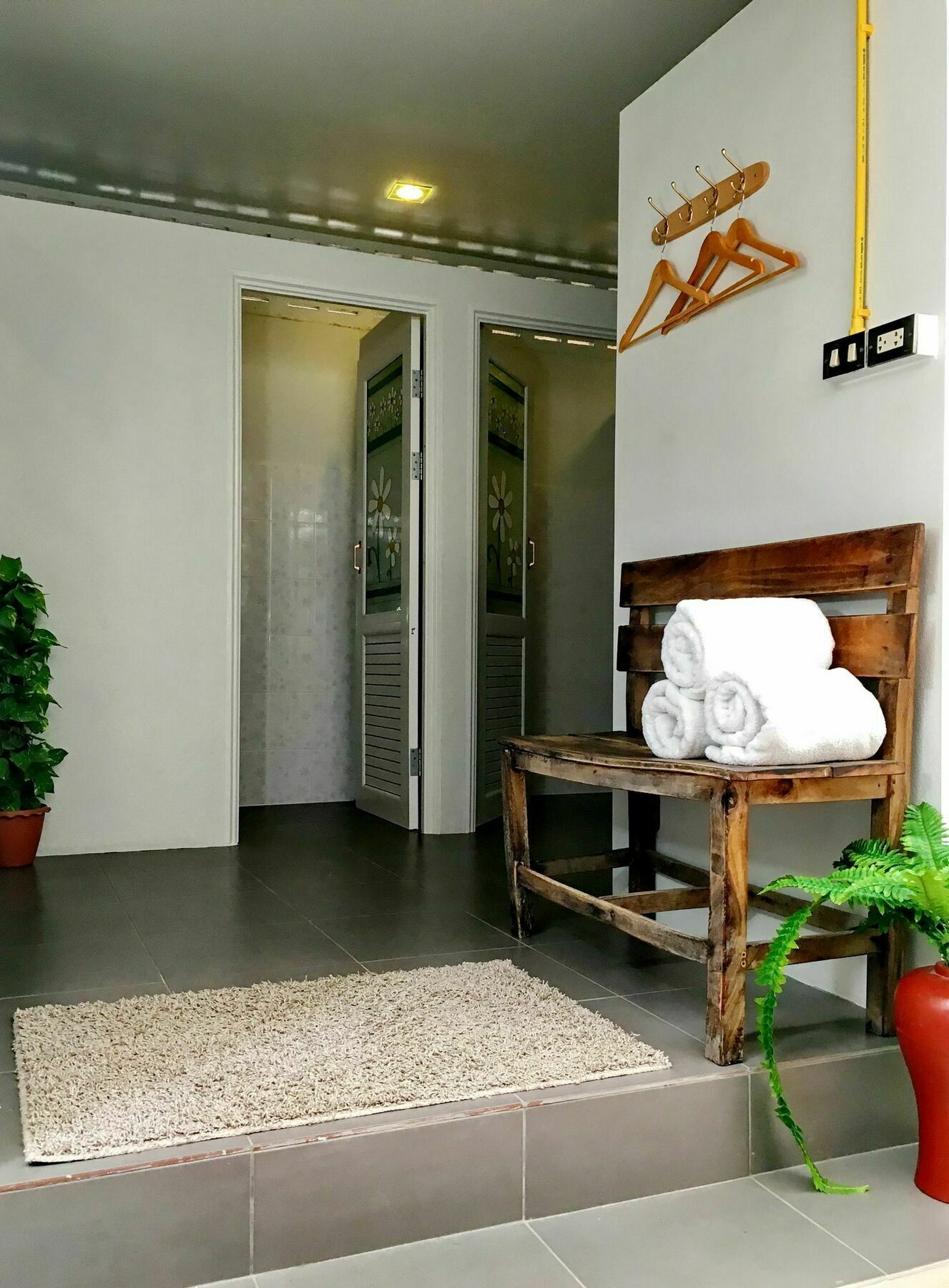 Hotel Tato House Chiang Mai Exterior foto